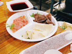 -重庆老火锅(长虹店)