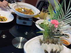 -青螺餐厅·家宴(松雅湖店)