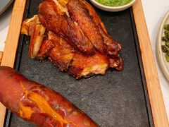 -鹿港小镇(悠唐店)