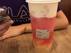 -喜茶(佛山顺德大良东乐路店)