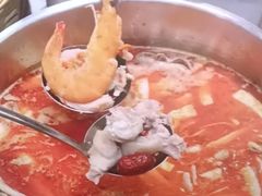 -喃喃椰·糟粕醋·椰子鸡火锅(七堡花园店)