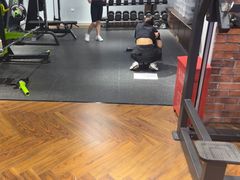 -NRG 健身私教CLUB(云山路店)