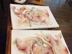-鱼醉无骨鱼·中山脆肉鲩(荔湾路店)