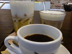 -The Workshop Coffee