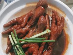 -小吴越·江浙融合菜(惠山万达广场店)