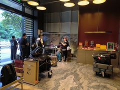 -广州永庆坊瞻云精选酒店