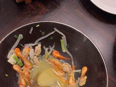 -浙江安吉JW万豪酒店·万豪中餐厅