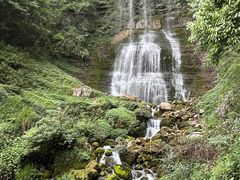 -鹿院坪生态旅游景区
