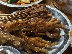 -泽红夜宵