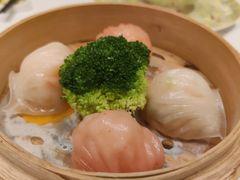 -君庭中餐厅(友谊宾馆店)