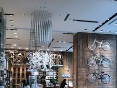 -MUJI无印良品(深圳深业上城城市旗舰店)