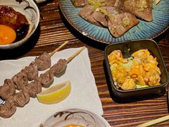 -鸟鹏烧鸟居酒屋(熙龙湾店)