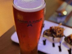 -Ambra Haus琥珀屋精酿餐厅(宝山店)