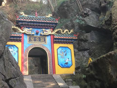 -龙宫洞风景区
