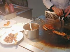 -腾阁自助餐厅(朝林广场店)