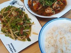 -金陵特色菜馆