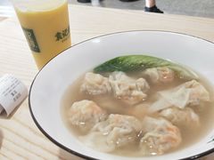 -袁记云饺(鼓楼店)