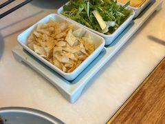 -小吊梨汤·北京菜·烤鸭(双井乐成中心店)