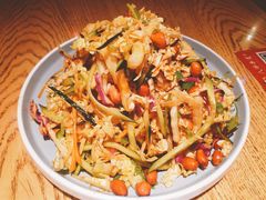 -大哈福烧烤·海鲜·家常菜(延安三路店)