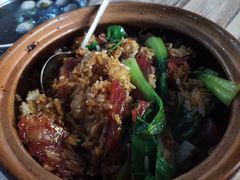 -壹煲口福煲仔饭(中山路店)
