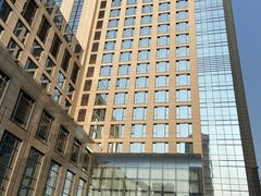 -西安高新希尔顿酒店·咖啡露台西餐厅