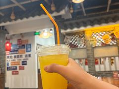 -苏渝汇重庆江湖菜(桐泾公园店)