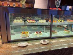 -嘉定凯悦·咖啡厅