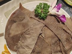 -百草滩羊清水涮羊肉·清真·宁夏盐池滩羊(莲花桥店)