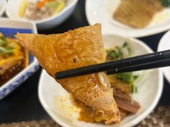 -苏州日航酒店-桃李中餐厅