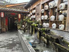 -青城甲(青城山店)