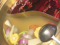 -川味观·鲜货火锅(景芳水湘店)