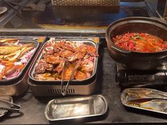 -安蒂娅·海鲜自助餐厅(安蒂娅美兰酒店)