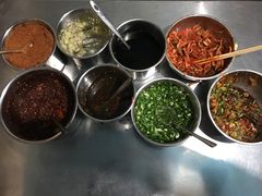 -巍山火巴肉饵丝(大理古城店)