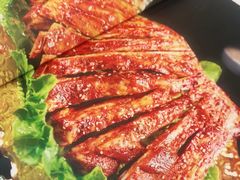 -新粤新疆菜(禅城店)