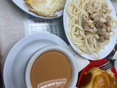 -金凤茶餐厅(湾仔店)