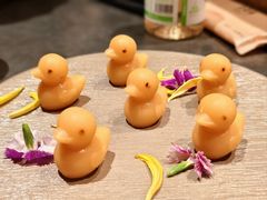 -全聚德(双井店)