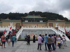 -台北故宫博物院