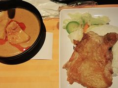 -大快活(丽丰店)