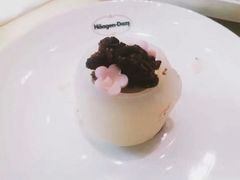 -哈根达斯(武汉天地店)