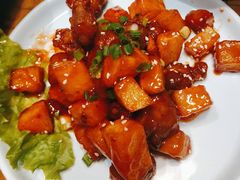 醉排骨-醉得意(济南万达店)