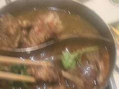 -蝎王府羊蝎子(北大地店)