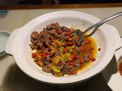 -佬麻雀·剁椒鱼头(京基KK One店)