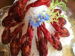 -童年小筑餐厅(申花路店)