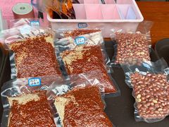 -樊三嬢手工甜水面(大邑安仁店)