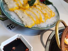 -花菇朵 ll 野生菌火锅·精品云南菜(后沙峪店)