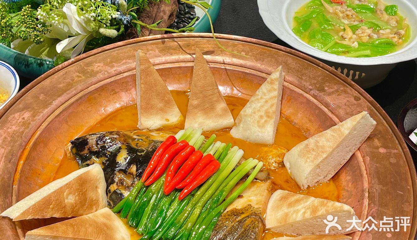 我宣布海鸿兴！生日宴请天花板！