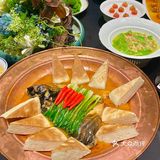 我宣布海鸿兴！生日宴请天花板！