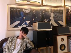-黑胶星球(华发中城商都店)