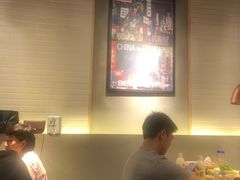 -喜来稀肉(北外滩白玉兰广场店)