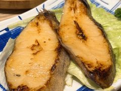 -小山日本料理(兴业太古汇店)